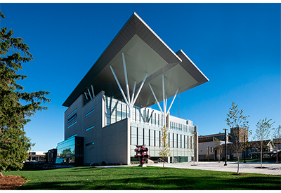 Canada’s Zero Carbon Building Standard Celebrates First 10 Certifications