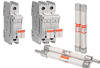 Mersen Launches Three New Products Featuring Improved Safety, Compact Size, Ease of Installation