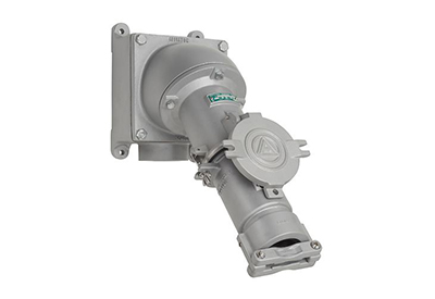Emerson Upgrades Power Connectors to Minimize Assembly and Field Maintenance Time on Industrial Sites
