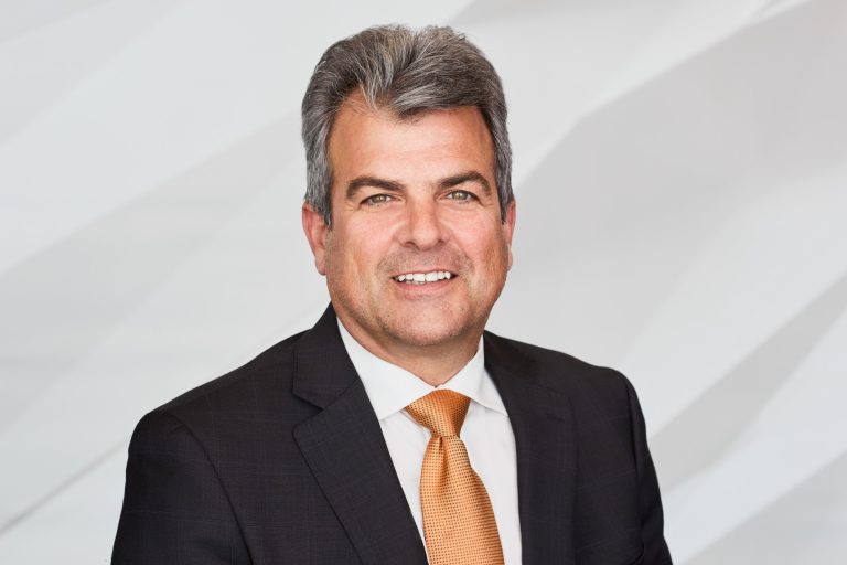 ABB Canada Appoints Eric Deschenes as Country Managing Director and Head of Electrification Business