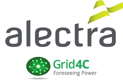 Alectra Invests $5M in Grid4C Through Professional Services Company Util-Assist