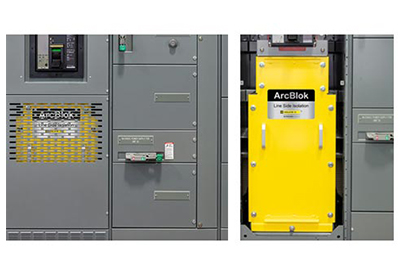Schneider Electric Introduces Breakthrough in Electrical Workplace Safety with ArcBlok