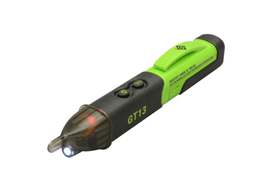 Greenlee Adds to Non-Contact Voltage Detectors Lineup