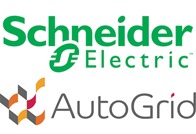 AutoGrid and Schneider Electric Announce a Fully Integrated ADMS and DERMS Solution to Digitize the Electric Grid