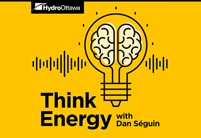 Think Energy Podcast Interviews EHRC CEO, Michelle Branigan