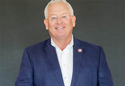 Terrence Brady Begins Role as President, CEO and Trustee of Underwriters Laboratories