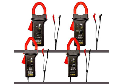 AEMC Introduces NEW General Purpose AC/DC Current Probes Models MR415, MR416, MR525 and MR526