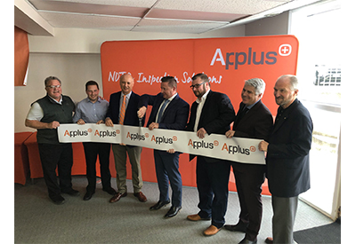 Bruce Power supplier Applus+ officially opens Walkerton office in Municipality of Brockton
