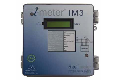 Intellimeter: The New I-Meter IM3 – A Small, Efficient Submeter For Your KWH Needs