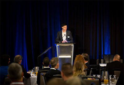 Safety and Innovation Highlight the CanWEA O&M Summit