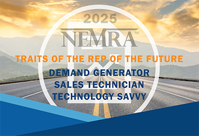 NEMRA Releases 2020 Rep of the Future Study