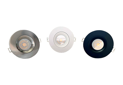Gimbal High Output Downlight from STANPRO