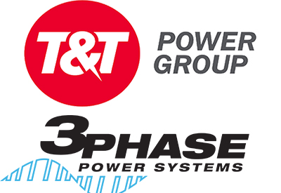 T&T Power Group Acquires 3 Phase Power Systems