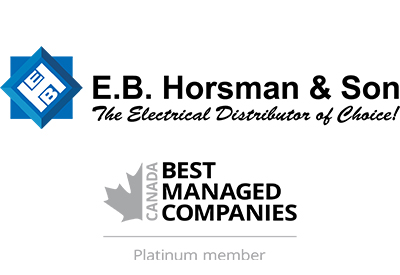 E.B. Horsman & Son Named one of Canada’s Best Managed Companies
