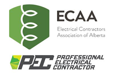 ECAA PEC Training Courses in March: Basic Electrical Estimating and Estimating & Finalizing the Tender