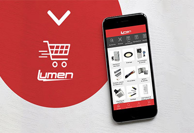 Lumen Adds new Features to Mobile App