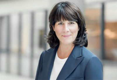 Sophie Brochu Appointed President and Chief Executive Officer of Hydro-Québec