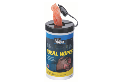 IDEAL Industrial Strength Wipes