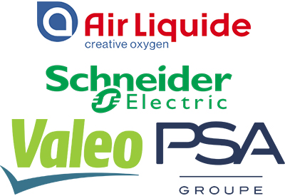 Air Liquide, Groupe PSA, Schneider Electric, Valeo Producing 10,000 Medical Respirators in Response to French Government Request