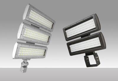 MaxLite introduces MPulse LED High Output Flood Light