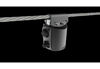 New Catenary System Launched by Luminis