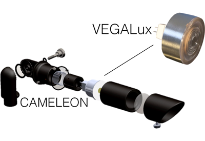 VEGALux System to Provide High Performance MR16 with Sustainable and High-Performing Lumen Sources up to 1,500L