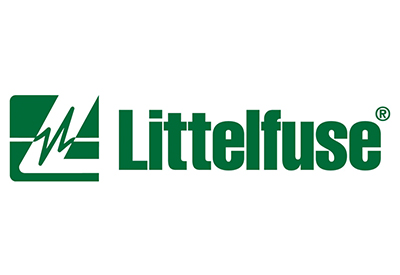 DCS 5 Littelfuse logo 400