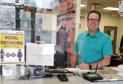 Gerrie Electric Re-Opening Branches in Ontario