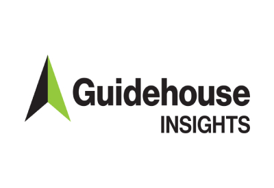 Guidehouse Insights Leaderboard: Smart Street Lighting Vendors
