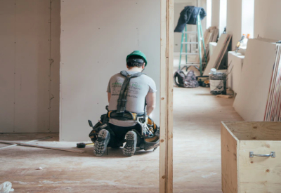 Canadian Building Permits Report for March 2020
