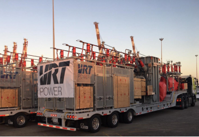 Northern Transformer Completes Strategic Acquisition of VRT Power’s North American Products