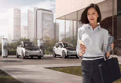 ABB to Celebrate E-Mobility with Launch of World EV Day