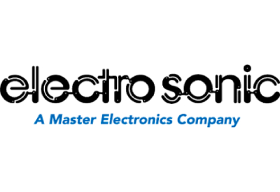 Electrosonic Customer Web Portal