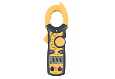 IDEAL Clamp-Pro 600 AAC Clamp Meter
