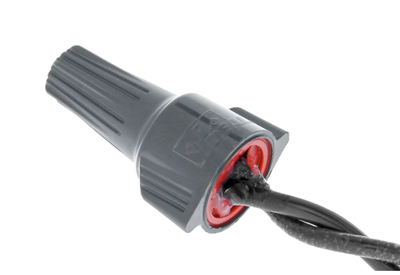 IDEAL Weatherproof and Underground Wire Connectors