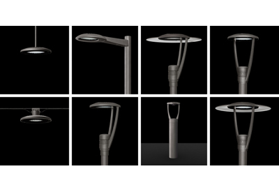 Luminis Maya Luminaires