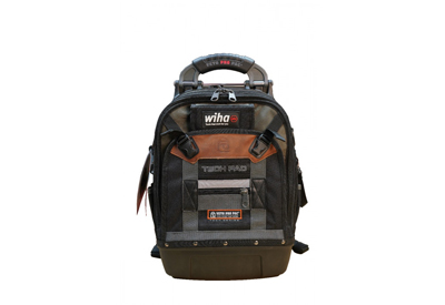 Limited Edition 50 Piece Wiha Tools with Veto Pro Backpack Set