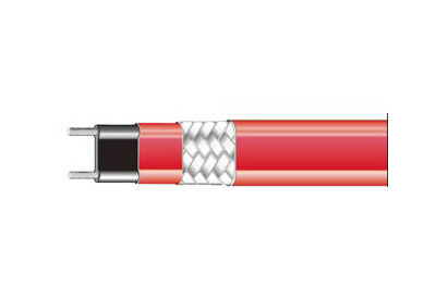 Britech Self Regulating Heating Cable