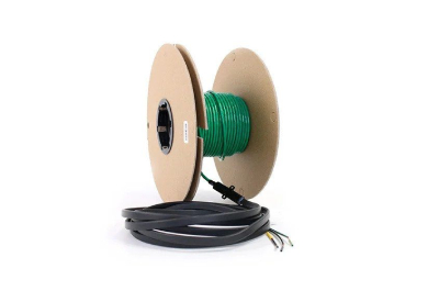 Flextherm Green Cable Surface for Greater Flexibility