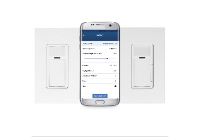 Leviton Announces the Launch of the New Smart Wallbox Sensors