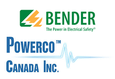 Bender Appoints Powerco as Exclusive Manufacturers’ Rep Firm in Alberta
