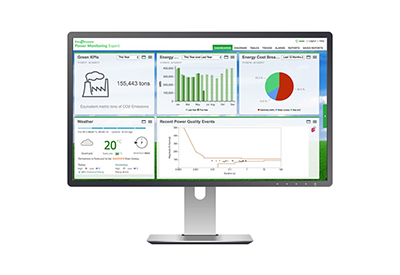 Schneider Electric Launches Cloud-Hosted Power Management Solution as Agile Alternative for Customers