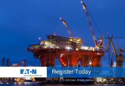 Eaton Webinar: “Double up on your Safety”: Why Settle when you can have Enhanced Safety Features in Disconnects?