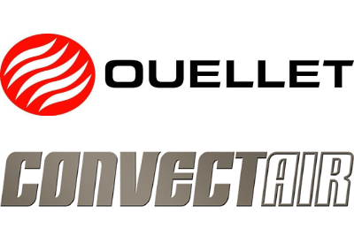 Ouellet Introduces New Sales Team for Convectair Products