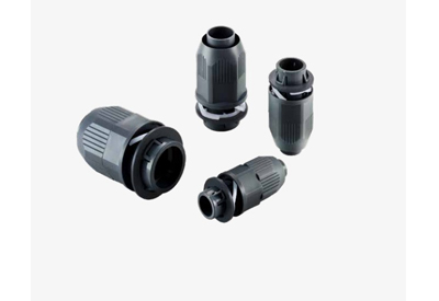 Bullet Quick-Connect Liquidtight Fittings