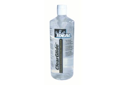 IDEAL Clearglide Wire Pulling Lubricant