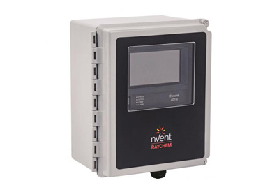 nVent RAYCHEM Elexant 4010i Heat Trace Controller