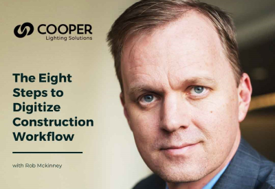 Webinar: The Eight Steps to Digitize Construction Workflow
