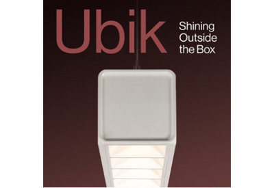 Lumenwerx Ubik – Shining Outside the Box