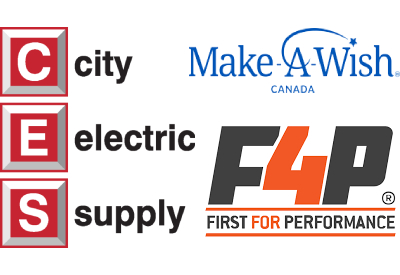 City Electrical Supply & F4P Collaborate with Make-A-Wish for ‘Power ON & Extend Your Connection’ Fundraising Campaign